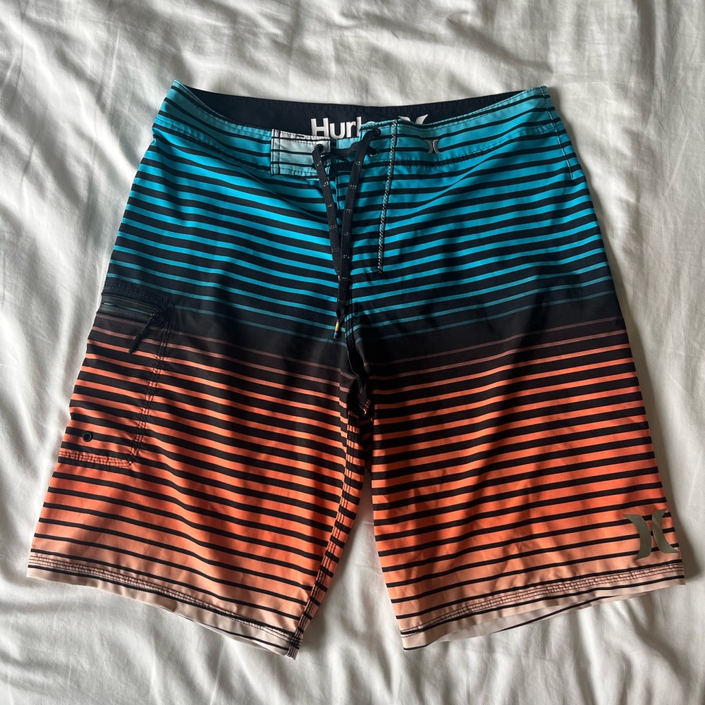 Hurley Swim Trunks